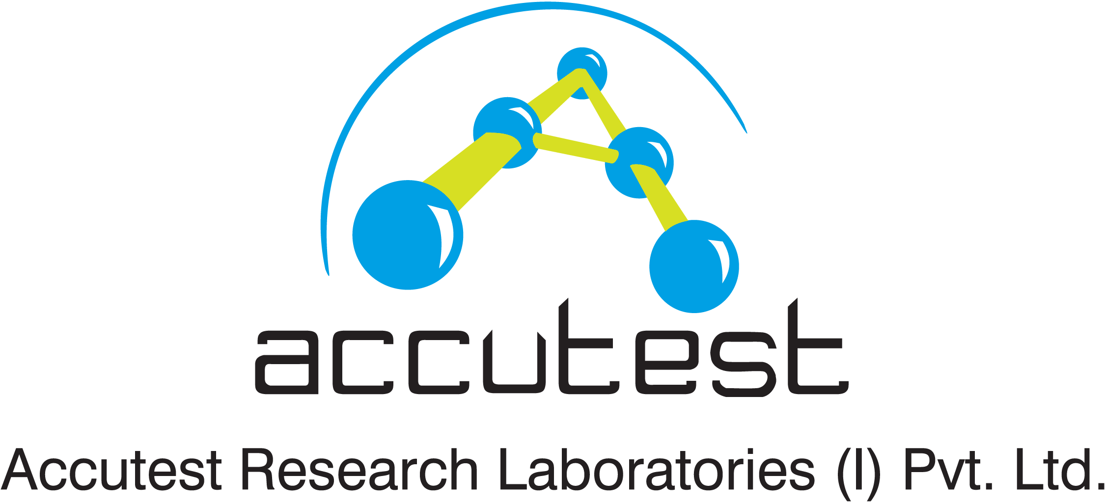 ACCUTEST logo
